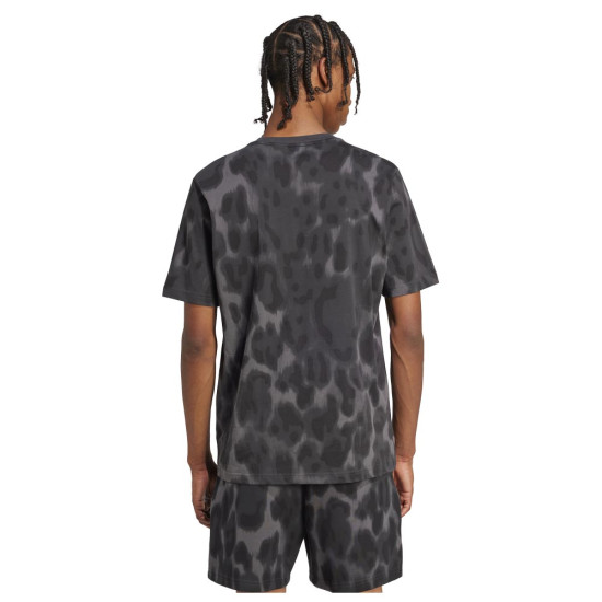 Adidas Ανδρική κοντομάνικη μπλούζα Future Icons 3 Bar Logo Tee